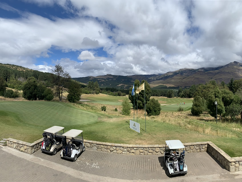 <h2>The Best of Argentina Escorted 2019 Feb 18</h2>11 Nights in Patagonia & Buenos Aires | 6 Rounds | February 18 – March 1